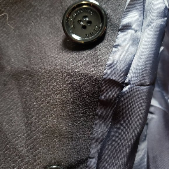 Burberry trench - Picture 3 of 3